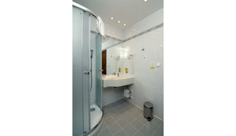 Wellness Hotel Windsor Špindlerův Mlýn